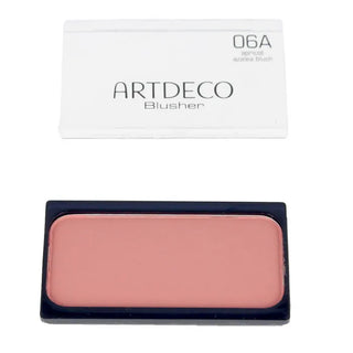 ARTDECO Blusher 06A Apricot Azalea Blush