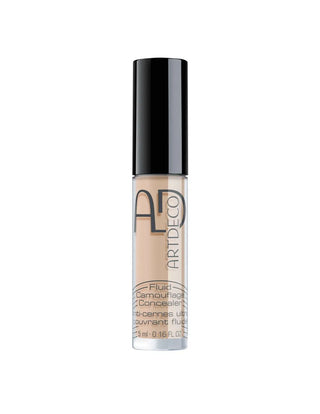 Artdeco Fluid Camouflage Concealer