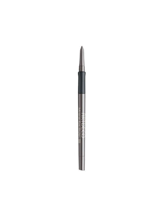 Artdeco Eye Liner Liquid Deep Black 24H