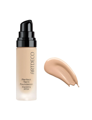 Artdeco Perfect Teint Foundation Oil Free