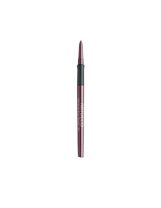 Artdeco Eye Liner Liquid Deep Black 24H