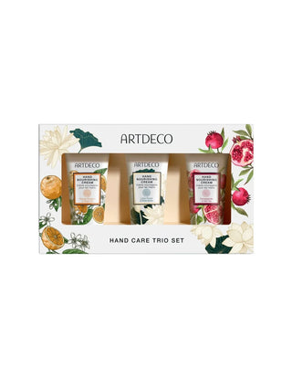 ARTDECO Set Skincare Hand Care Trio