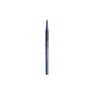 Artdeco Eye Liner Liquid Deep Black 24H
