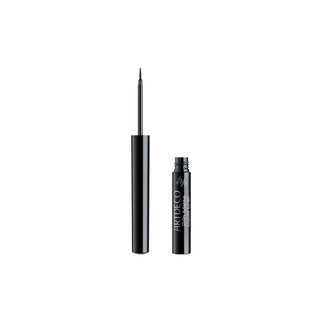 Artdeco Eye Liner Liquid Deep Black 24H