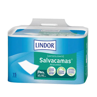 Lindor Bed Savers Incontinence Pads