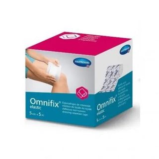 Hartmann Omnifix Elastic Fixation Tape 5m x 5cm