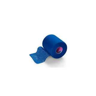 VENDASAN Peha-Haft Blue Bandage 6cm x 4m