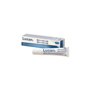 HARTMANN Lusan Healing Cream