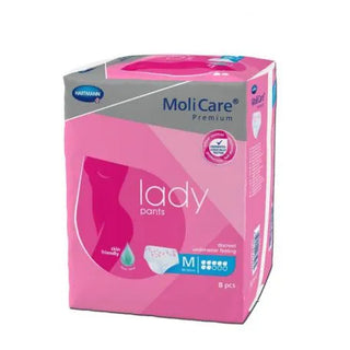 HARTMANN Molicare Pants Women 7 Drops Talla M