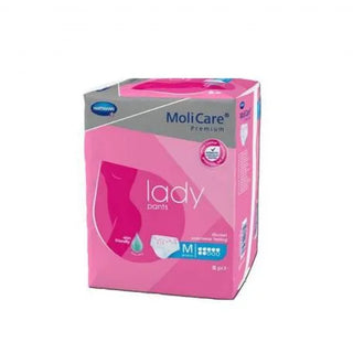 HARTMANN Molicare Pants Women 7 Drops Talla L