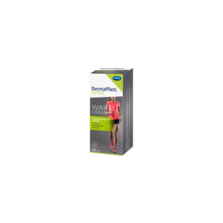 Hartmann Dermaplast Active Heat Cream