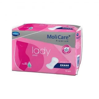 HARTMANN Molicare Premium Lady 5 Drops