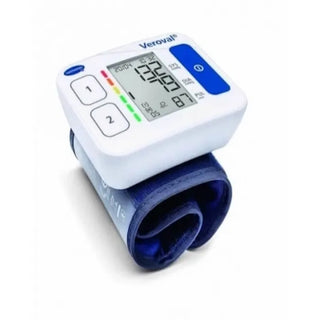 HARTMANN Veroval Wrist Compact Blood Pressure Monitor