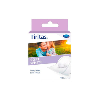 HARTMANN Sensitive Elastic Band-Aids