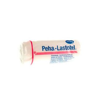 HARTMANN Peha-Lastotel Elastic Bandage 10cm