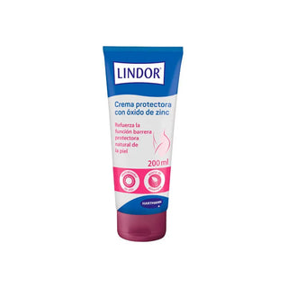 LINDOR Zinc Oxide Protective Cream