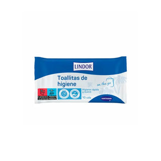 Hartmann Lindor Wet Wipes