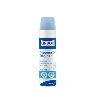 Hartmann Lindor Cleansing Foam