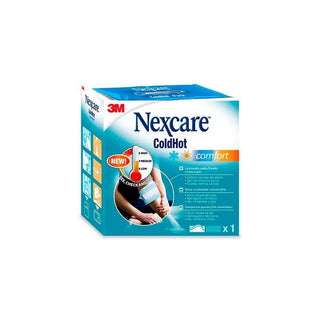Nexcare Comfort Reusable Hot Cold Pack