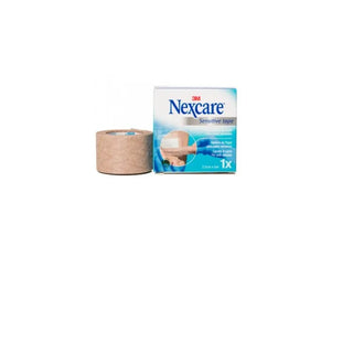 3M Nexcare Tape Paper Skin