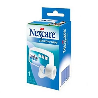 3M Nexcare Paper Tape White