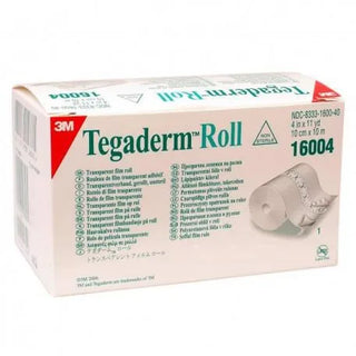 TEGADERM Roll 10cm x 10m