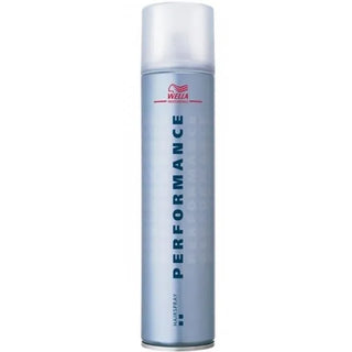 Wella Performance Hairspray