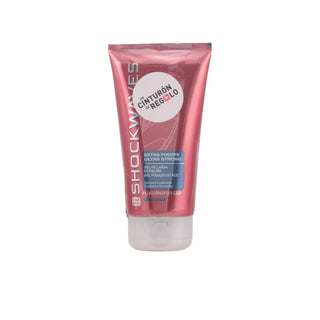 Wella Shockwaves Hair Gel Ultra Strong