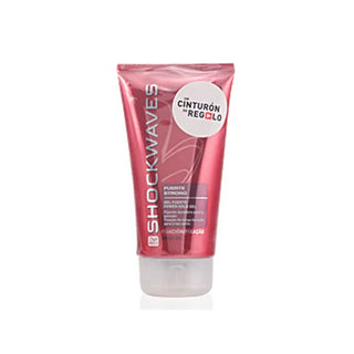 Wella Shockwaves Hair Gel Strong