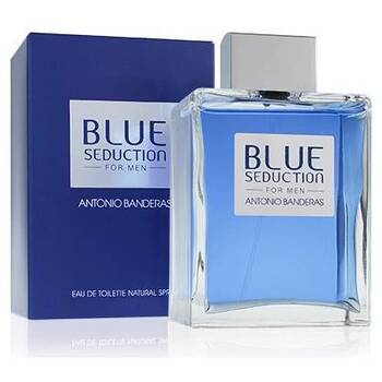 Antonio Banderas Blue Seduction for Men | EDT