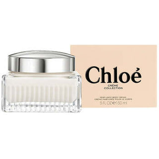 Chloé Large Body Cream