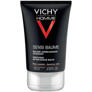 Vichy Homme Sensi-Baume CA After Shave Balm