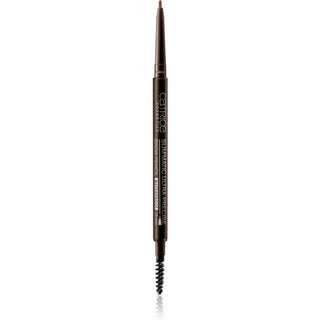 Catrice Slim Matic Ultra-Precise Eyebrow Cream Pencil & Brush 2-In-1