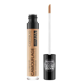 Catrice Liquid Camouflage High Coverage Concealer