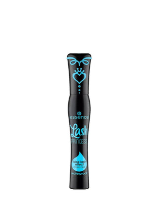 ESSENCE COSMETICS Lash Princess False Lash Effect Mascara Waterproof