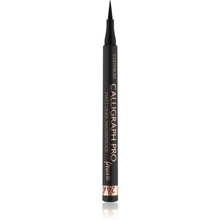 Catrice Calligraph Pro Precise Waterproof Liquid Eyeliner