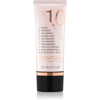 Catrice Ten!sational 10in1 Dream Primer Multieffect Foundation Primer