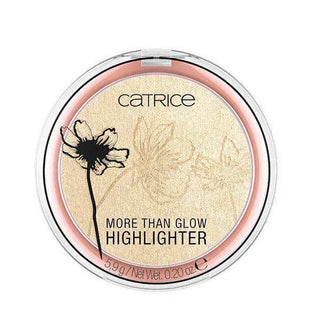 CATRICE More Than Glow Highlighter