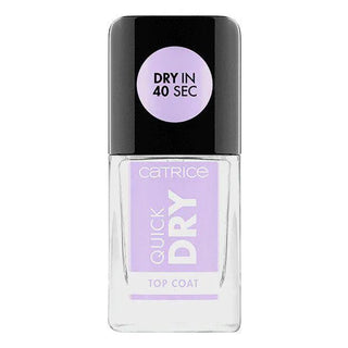 CATRICE Quick Dry Top Coat 10