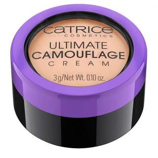 Catrice Ultimate Camouflage Cream Concealer