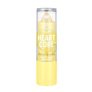 ESSENCE COSMETICS Heart Core Fruity Lip Balm