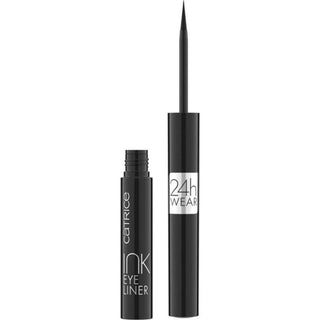 Catrice Ink Eyeliner Matte Liquid Eyeliner