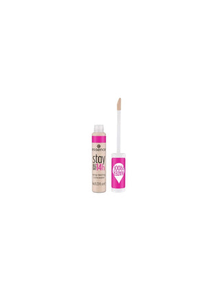 ESSENCE COSMETICS Stay All Day 14h Concealer