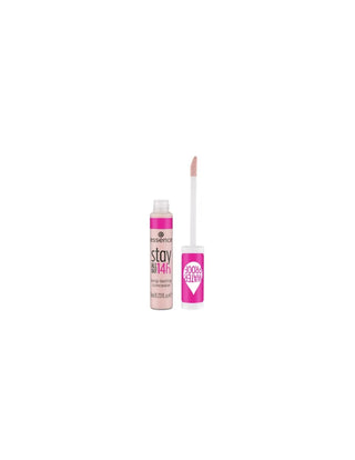 ESSENCE COSMETICS Stay All Day 14h Concealer