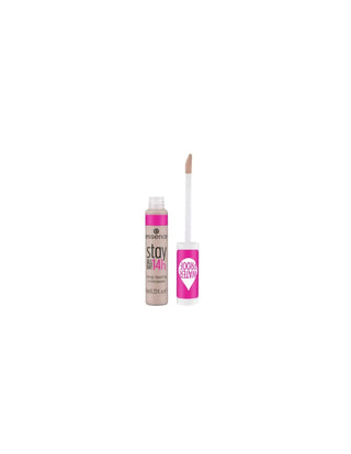 ESSENCE COSMETICS Stay All Day 14h Concealer