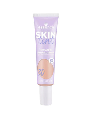 ESSENCE COSMETICS Skin Tint SPF 30 Hydrating Cream