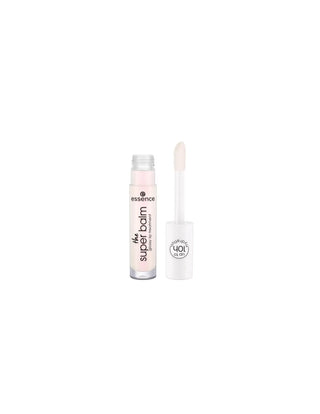 ESSENCE COSMETICS ESSENCE The Super Balm Lip Balm