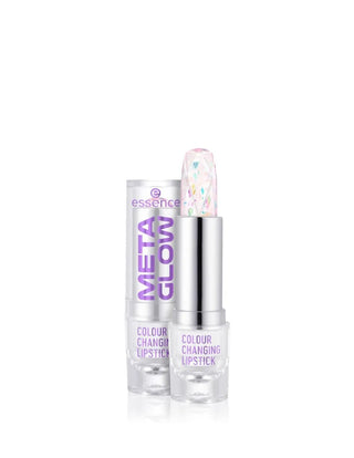ESSENCE COSMETICS ESSENCE Meta Glow Colour-Changing Lipstick