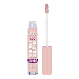 Essence Cosmetics Correct Y Conceal Corrector Highlighter
