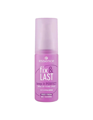 ESSENCE COSMETICS Essence Fix and Last Keep It Perfect Spray